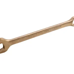 Urrea uh1229 m llave combinadas antichispa 12 puntas 29 mm