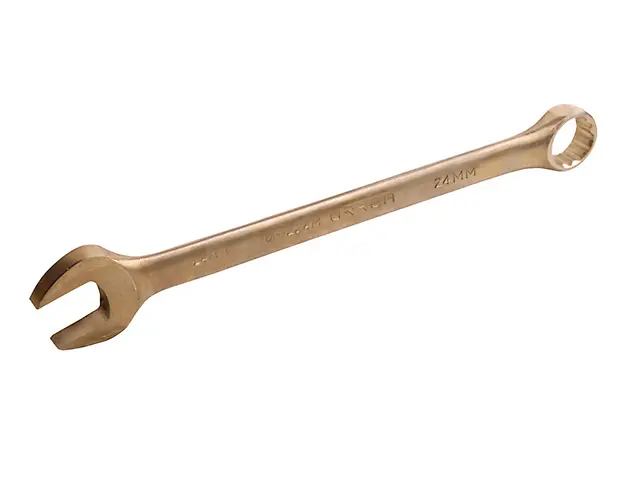 Urrea uh1229 m llave combinadas antichispa 12 puntas 29 mm