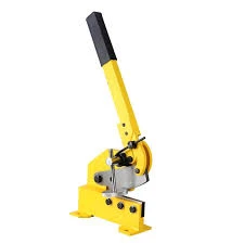 UYUSTOOLS CORTADOR CIZALLA PARA METÁLICO DE 12"