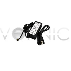 Vonnic vpa125000 u, adaptador power ul 9ft dv 12 v/5 amp | Envío Rápido