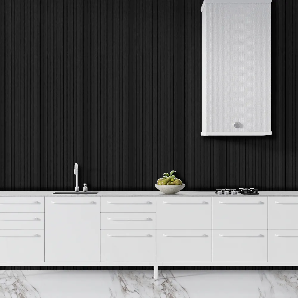 WALL PANEL PVC DE INTERIOR 290 x 17 cm - WL2012X
