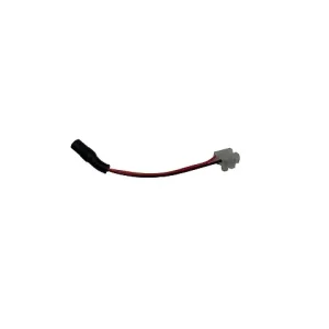 Barra de Incienso Saxxon u dccordf bolsa de 10 adaptadores para fuente de alimentacion hembra