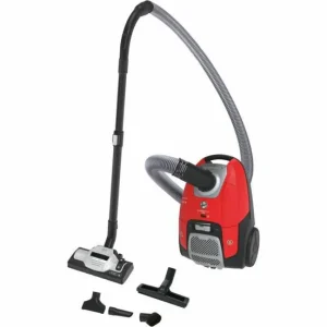 Difusor de Aroma Aspirador Hoover HE510HM 011