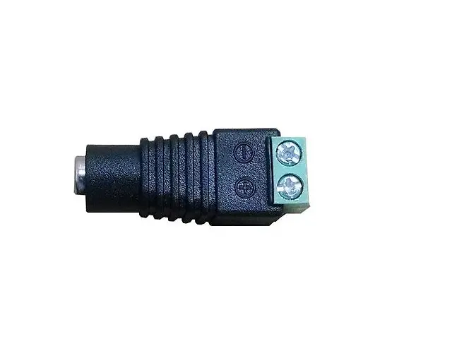 Velas Aromáticas de Saxxon sc psubr13 bolsa de 10 conectores hembra/ para fuente de poder/ bloque