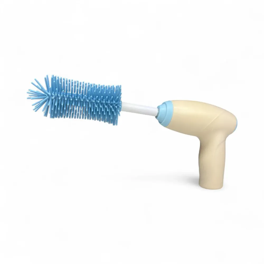 Ergonómico Cepillo de limpieza BOTTLE