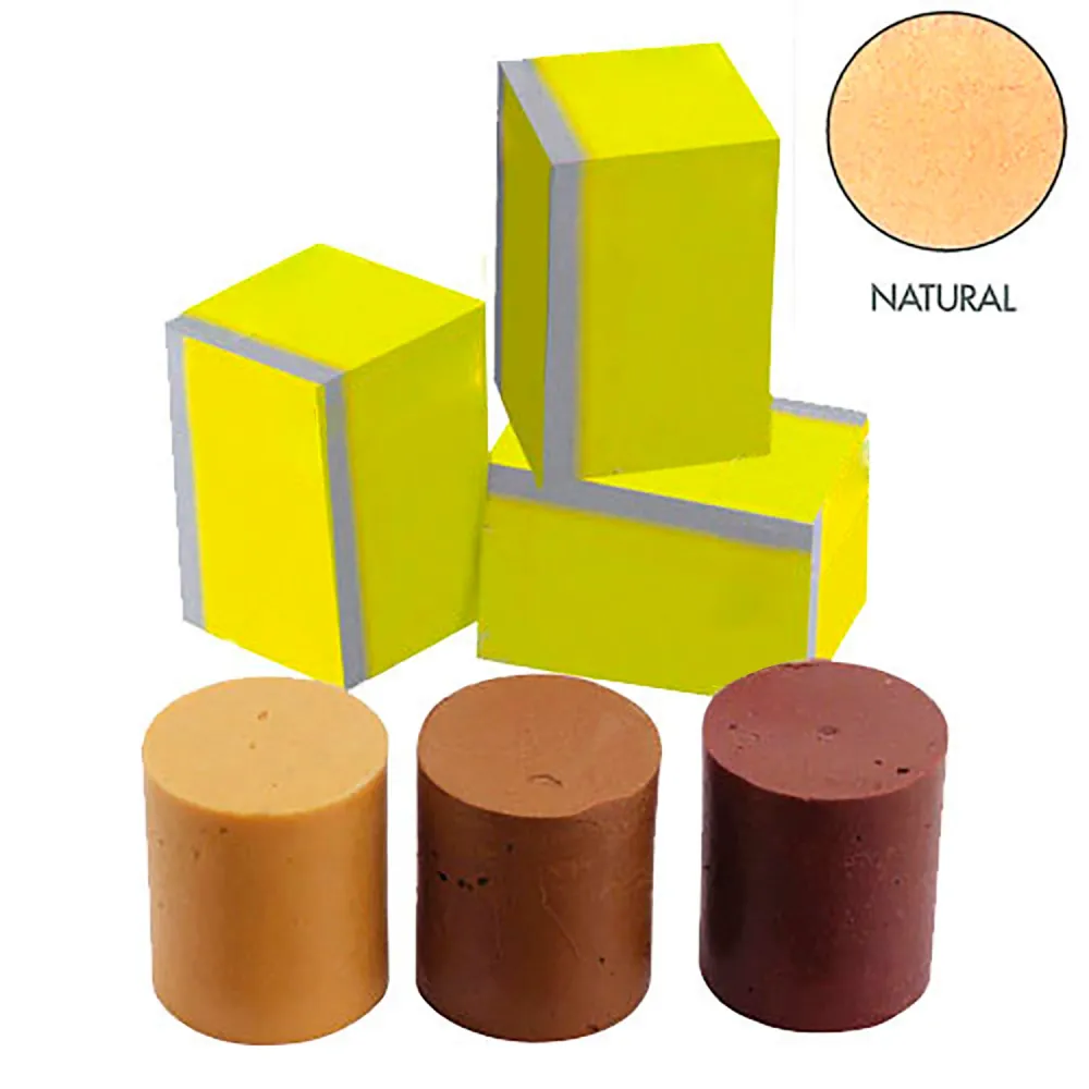 Aroma Limón Cera Repara Madera 70 gr. Auténtico Virgen