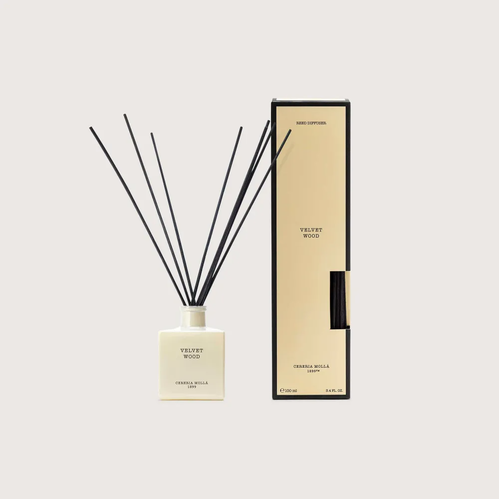 Mikado Cererí Mollá Pana Wood (100 ml)