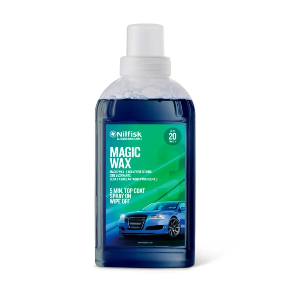 Multiusos Cera mágica, 500 ml