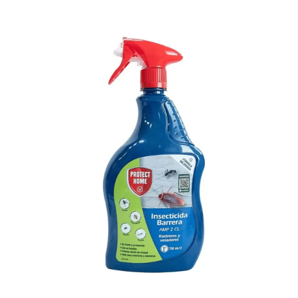 Adhesivo Blattanex Insecticida Barrera 750 ml - Protect Home