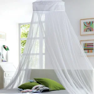 Alta Eficacia Profesional Mosquitero Cama 2X1,4