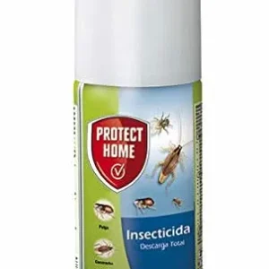 Atrayente Insecticida Descarga Total AE - Protect Home