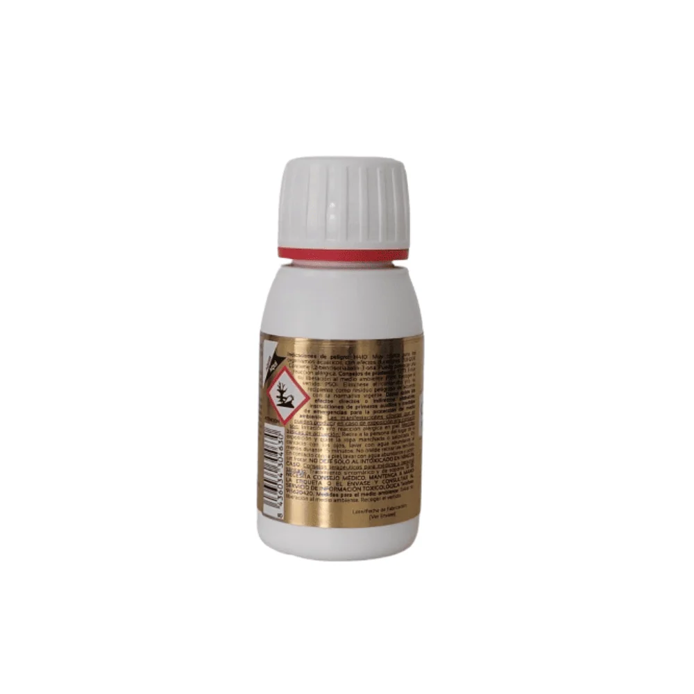 Bioplagen - Camaleón Plus Insecticida concentrado 50 ml para Cucarachas