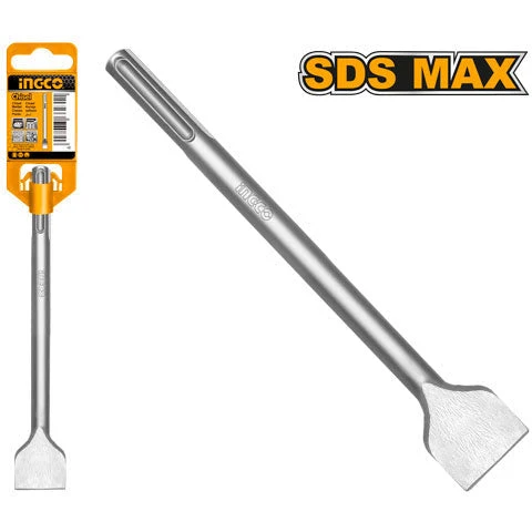 Cincel Sds Max Pala Ingco DBC0224002