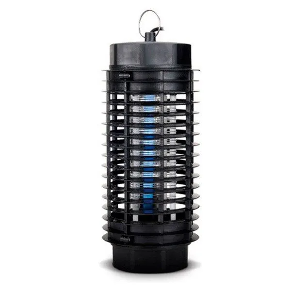 Insecticida eléctrico Kiwi con luz UVA 5W (Aprobado por Sanidad)