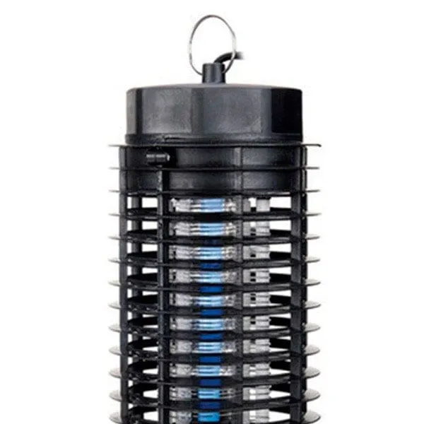 Insecticida eléctrico Kiwi con luz UVA 5W (Aprobado por Sanidad)
