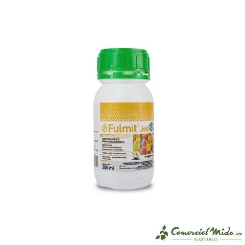 Insecticida KENOGARD Fulmit JED 250 ml