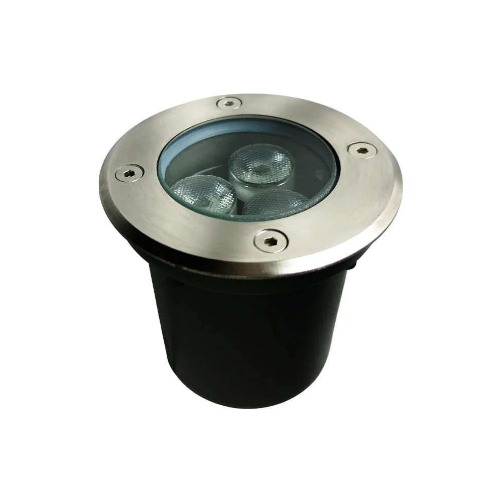 Lámpara Exterior DRAG II 3W Dispensador Automático