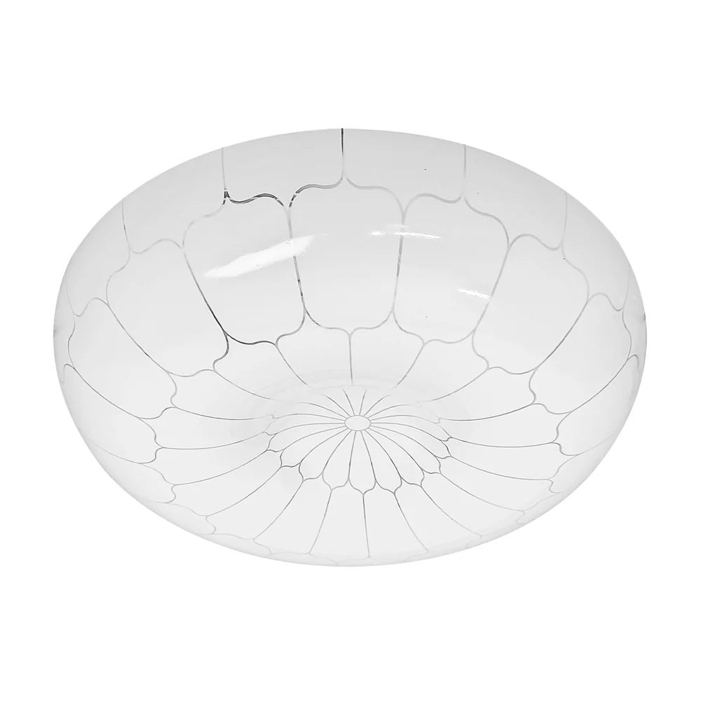 Lámpara de Plafón COCOON 015 con Certificación de Seguridad