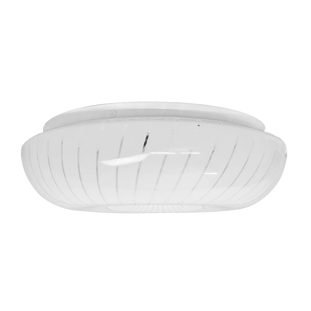Lámpara de Plafón COCOON 018 en Gel