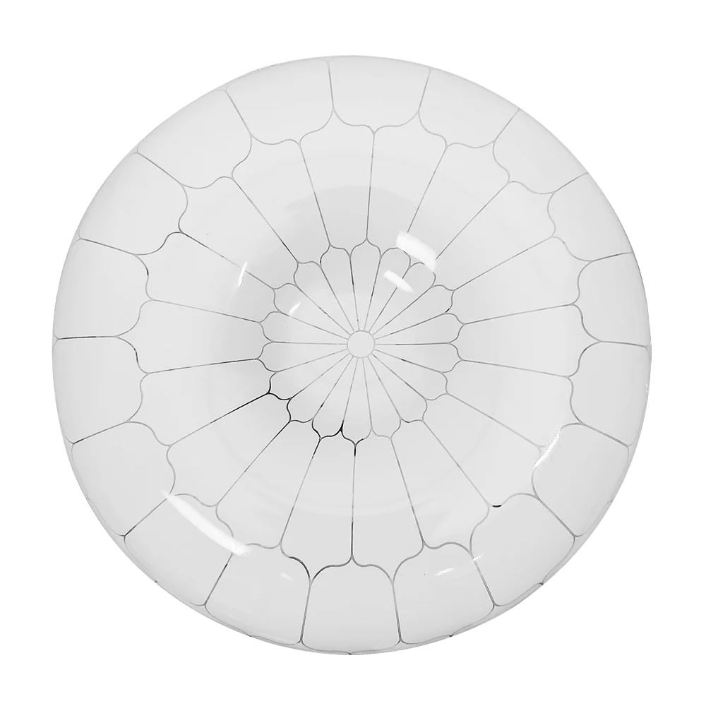 Lámpara de Plafón COCOON 018 en Gel