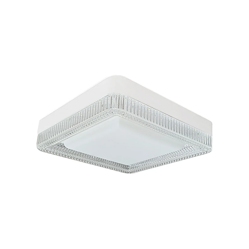 Lámpara de Plafón COLUMBA 002 con 6 Recargas