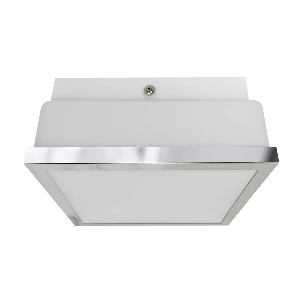 Lámpara de Plafón DURAN II con Luz UV