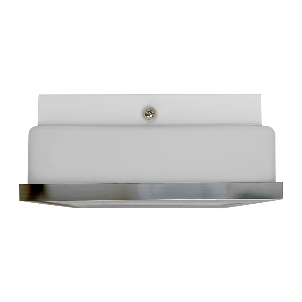 Lámpara de Plafón DURAN II con Luz UV