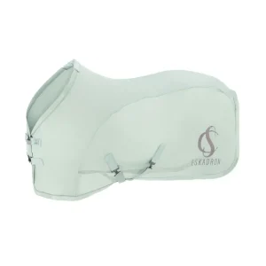 Manta antimosquitos Eterno Sports Pro Cover Fly SS24 Powder green S