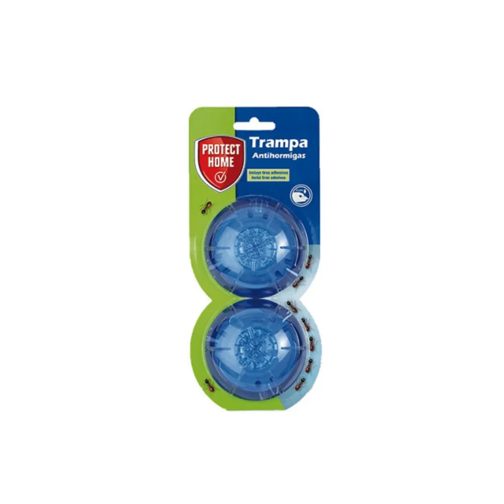 Protect Home - Trampa Hormigas para Mosquitos