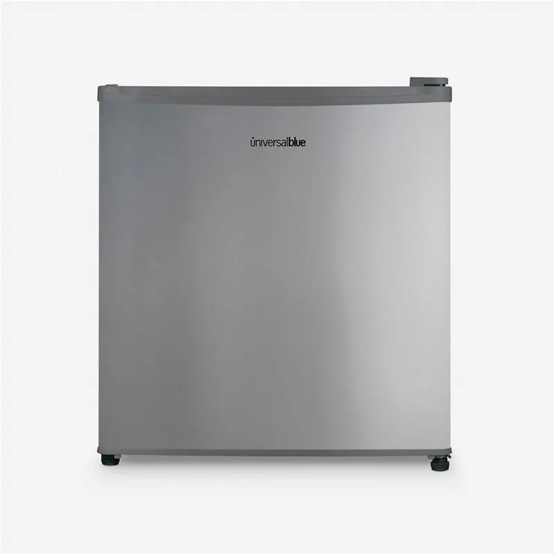 Minibar Eibsee 4022X Adaptable Blue 48L mecánico 41dB F inox 50,1x44,5x47 cm