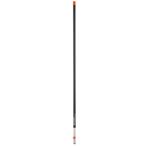Combisystem mango aluminio 150cm Gardena 3715-20