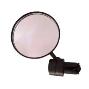Espejo Circular Negro 10Ten