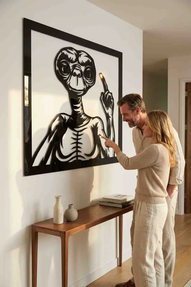 E.T.