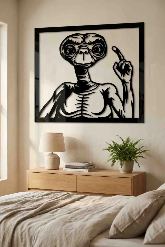 E.T.