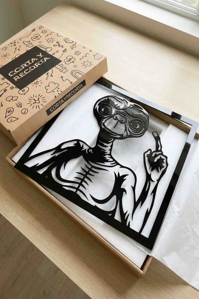 E.T.