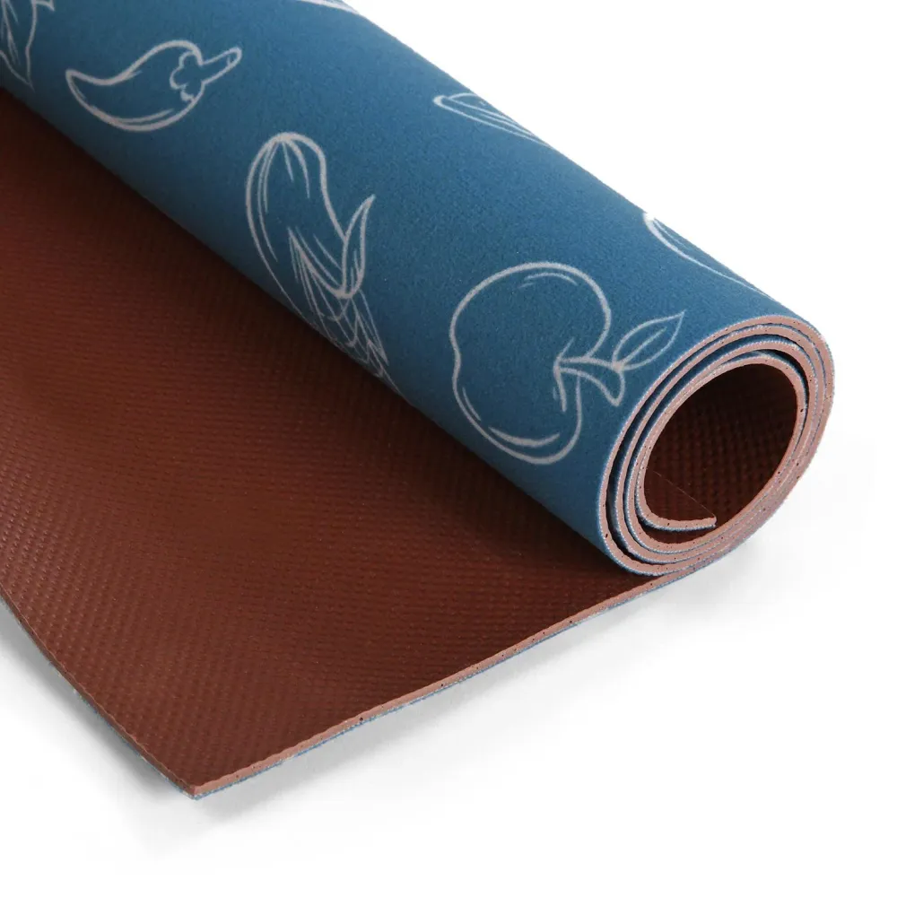 Alfombra de Cocina Surtida 120x50cm Poliéster 1E-05-B