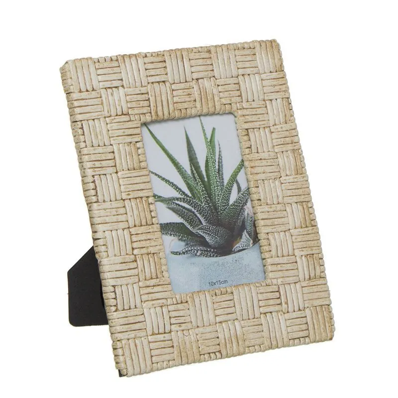 Portafotos 10x15cm Cactus 1F-02-A.