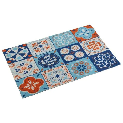 Alfombra de Cocina 50x80cm Mossaic 1G-04-B