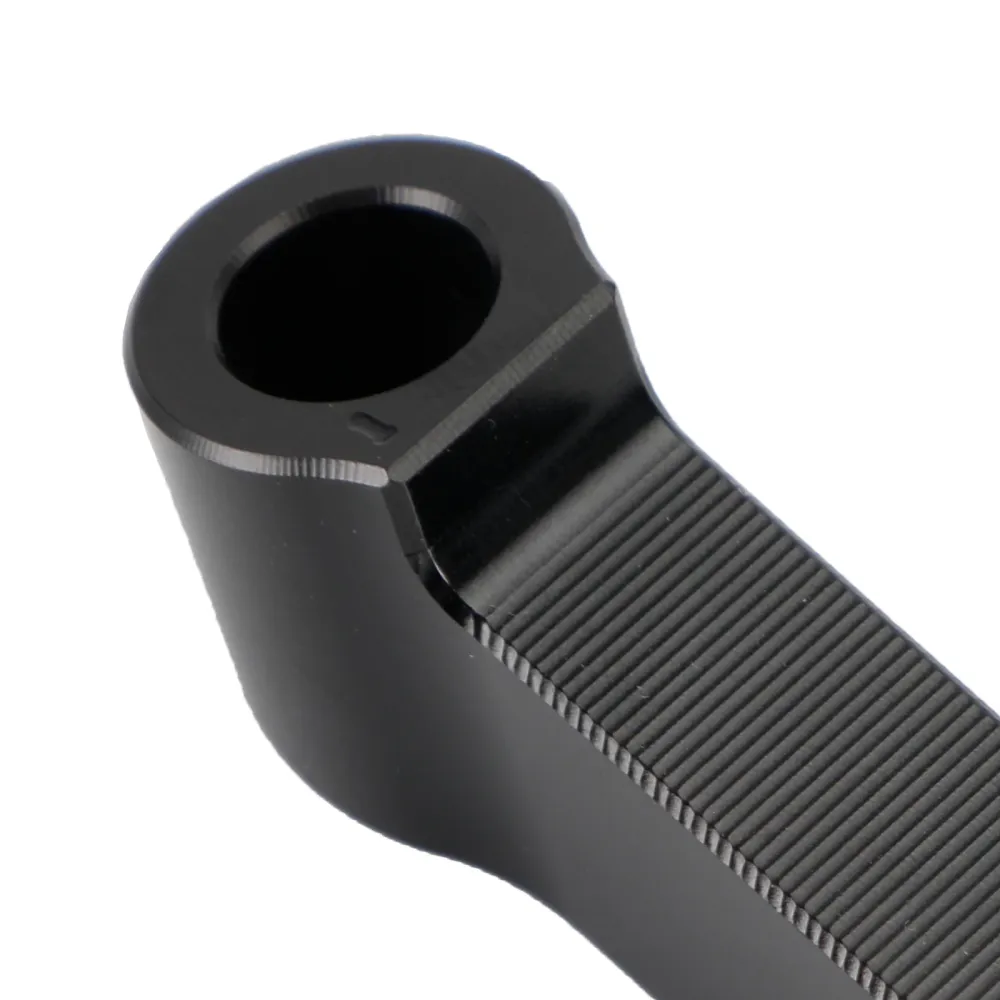 2004-2015 Yamaha FZ6 S/N/R Fazer Adaptador de extensión extensor de espejo elevador de motocicleta de 10 mm