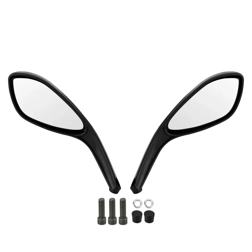 2010-2013 Ducati Streetfighter 1100 S F100AA/F101AA Espejo retrovisor 52340222A