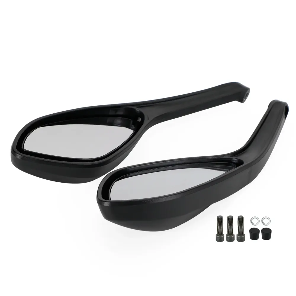 2013-2015 Ducati Streetfighter 848 F102AA/F103AA/F104JA Espejo retrovisor 52340222A