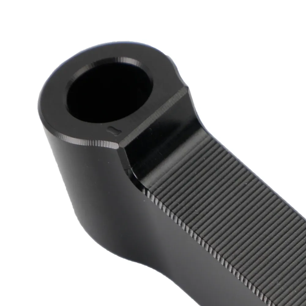 2014-2021 Yamaha MT-09 Tracer/Tracer 900 Adaptador de extensión del extensor del elevador del espejo de la motocicleta de...