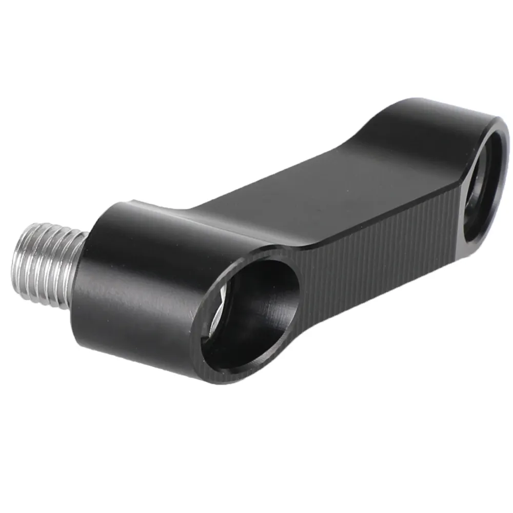 2016-2021 Yamaha XSR900 Adaptador de extensión del extensor del elevador del espejo de la motocicleta de 10 mm