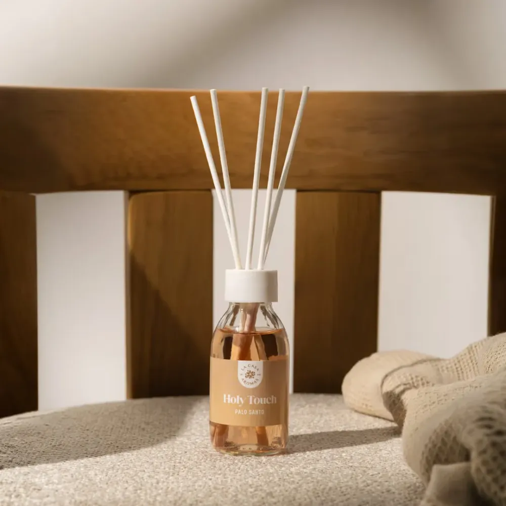 Mikado Basic Holy Touch 95ml Palo Santo 2D-01-B