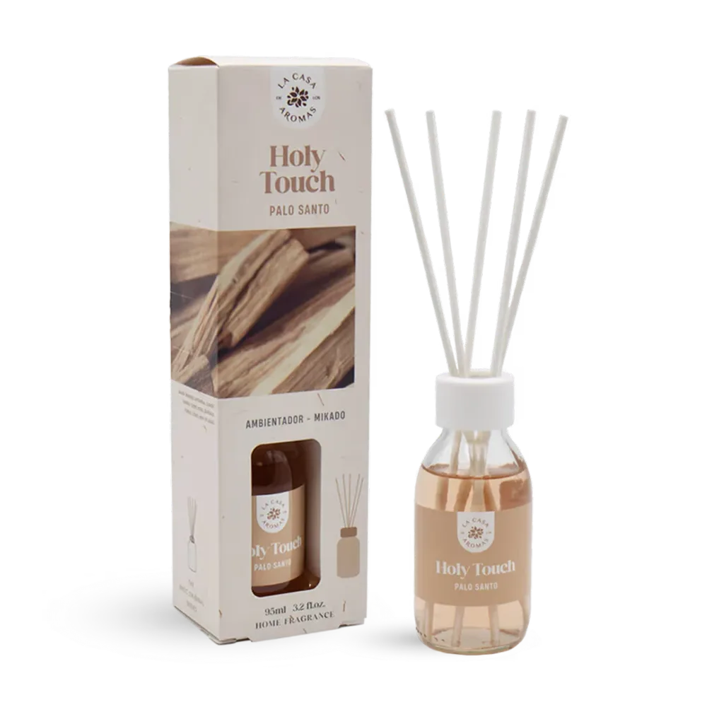 Mikado Basic Holy Touch 95ml Palo Santo 2D-01-B