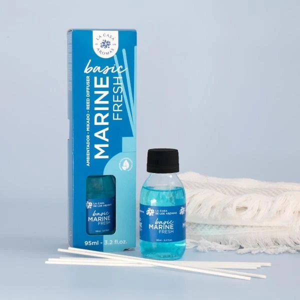 Mikado Basic Marine Fresh 95ml 2D-01-B