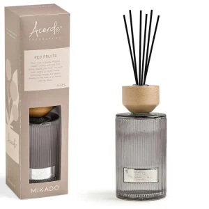 Mikado Redondo 500ml Red Fruits 2D-01-B