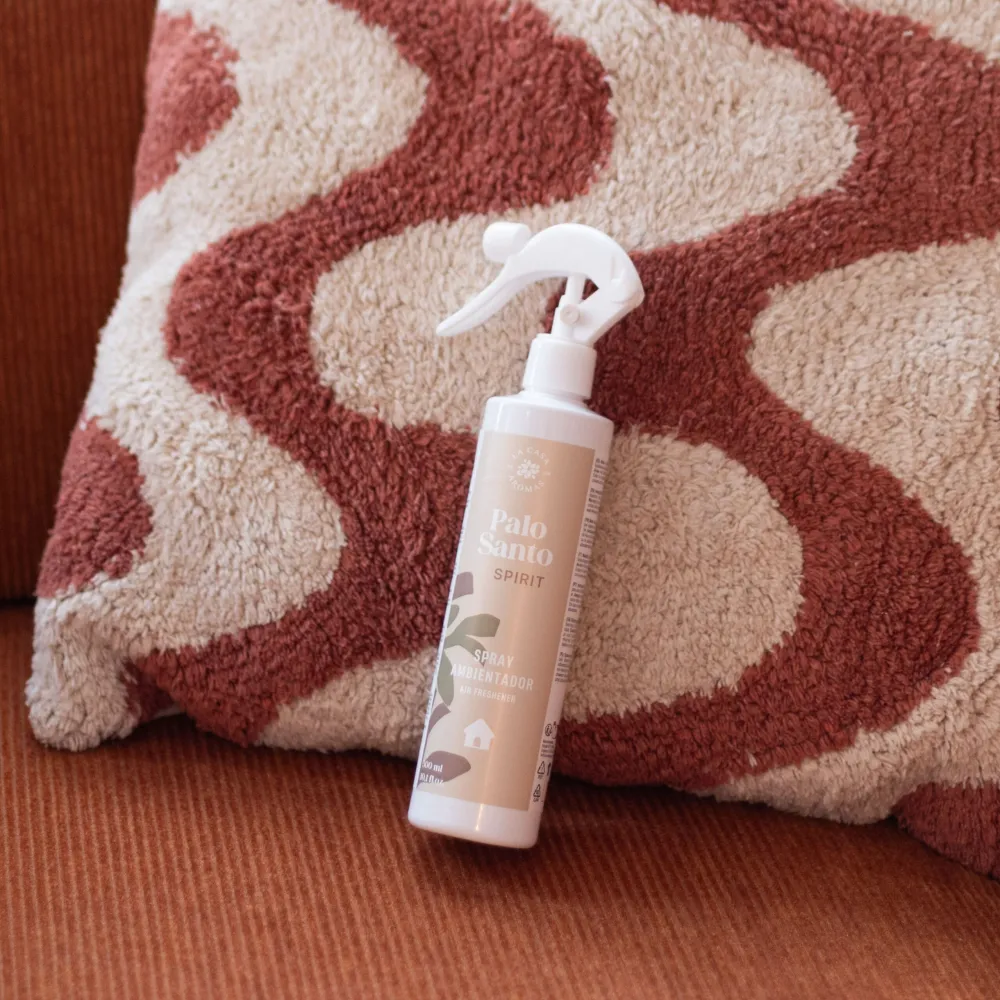 Spray Hogar Palo Santo 300ml 2D-04-B