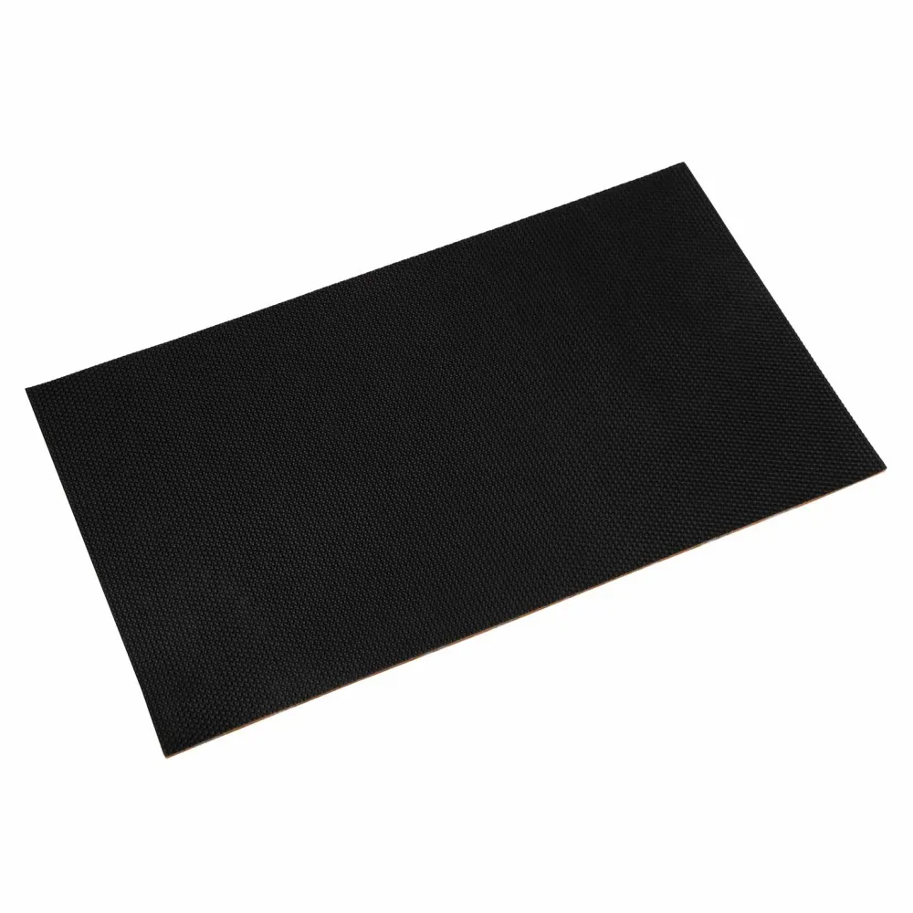 Felpudo Liso Fibra de Coco Sintético 40x60cm 2E-06-A