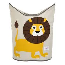 Contenedor Ropa Sucia León (3 Sprouts)